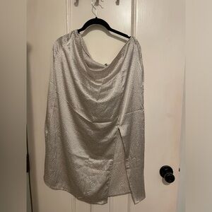 Brand New Abercrombie skirt XL